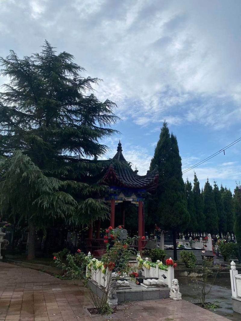 園區(qu)景觀